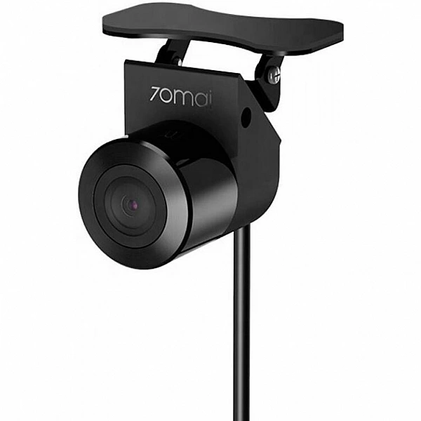 Камера заднего вида Xiaomi 70Mai HD Reverse Video Camera (Midrive RC04) для D07