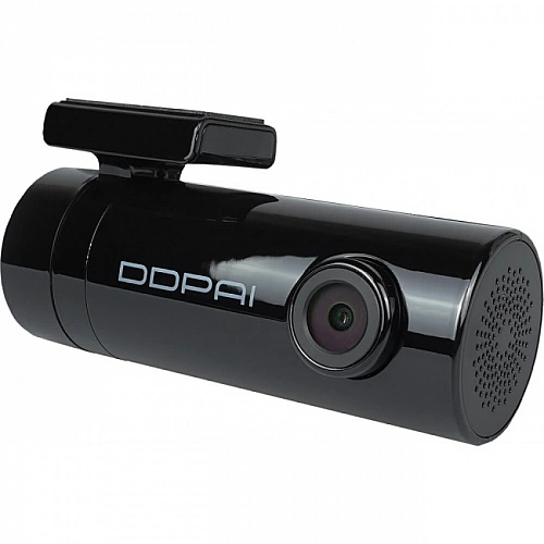 Видеорегистратор Xiaomi DDPai mini Dash Cam