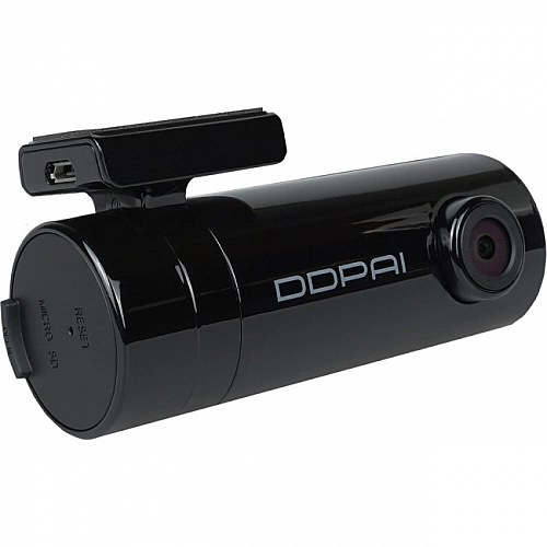 Видеорегистратор Xiaomi DDPai mini Dash Cam