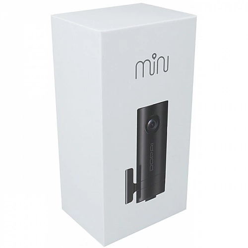 Видеорегистратор Xiaomi DDPai mini Dash Cam
