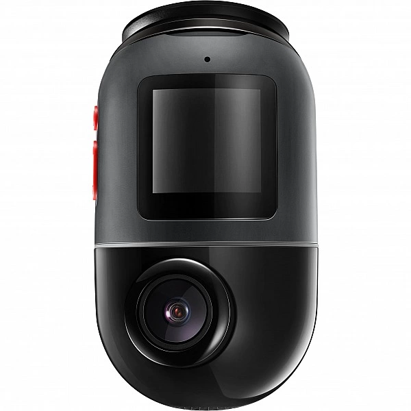 Видеорегистратор 70Mai Dash Cam Omni X200 128G Black
