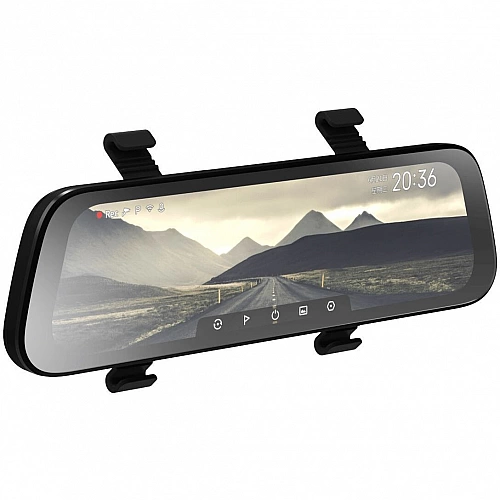 Зеркало видеорегистратор 70mai Rearview Dash Cam Wide (D07)