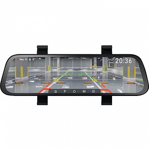 Зеркало видеорегистратор 70mai Rearview Dash Cam Wide (D07)