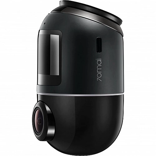 Видеорегистратор 70Mai Dash Cam Omni X200 32G Black