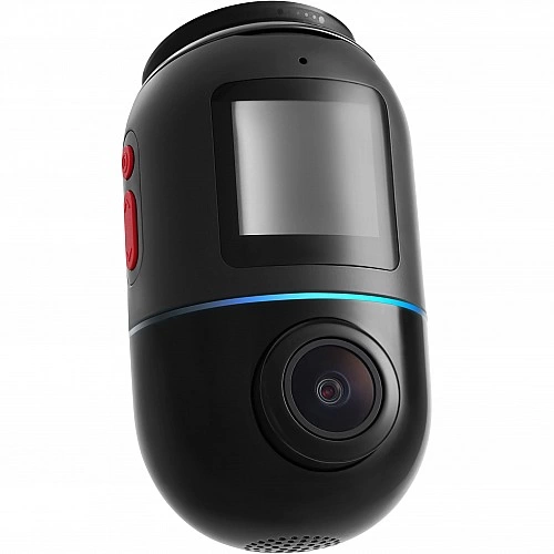 Видеорегистратор 70Mai Dash Cam Omni X200 32G Black