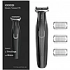 Электробритва Xiaomi Soocas Electric Razor ET3, Black