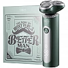 Электробритва Xiaomi Soocas Electric Shaver S5 green 4в1