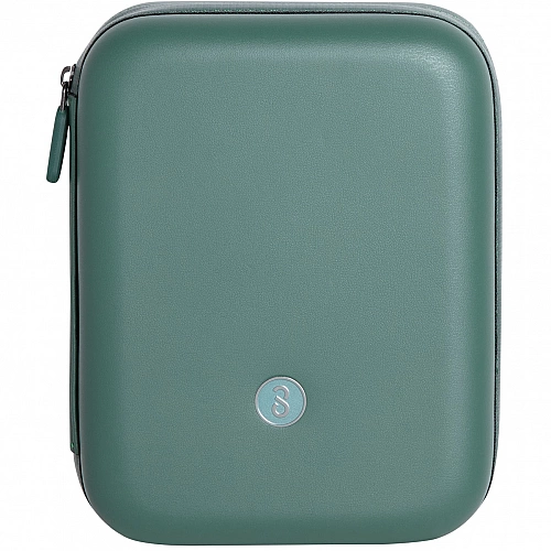 Электробритва Xiaomi Soocas Electric Shaver S5 green 4в1