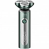 Электробритва Xiaomi Soocas Electric Shaver S5 green 4в1