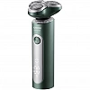 Электробритва Xiaomi Soocas Electric Shaver S5 green 4в1