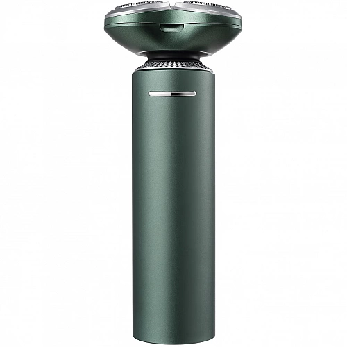 Электробритва Xiaomi Soocas Electric Shaver S5 green 4в1