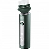 Электробритва Xiaomi Soocas Electric Shaver S5 green 4в1