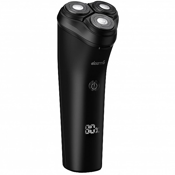 Электробритва Xiaomi Deerma DEM-TX200 Black