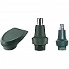 Электробритва Xiaomi Soocas Electric Shaver S5 green 4в1