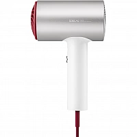 Фен Xiaomi Soocas Hair Dryer H5 Silver (upgraded H3s)