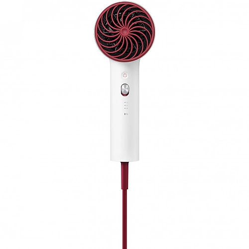 Фен Xiaomi Soocas Hair Dryer H5 Silver (upgraded H3s)
