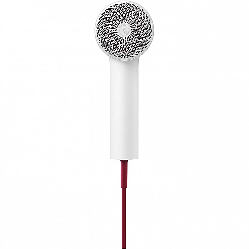 Фен Xiaomi Soocas Hair Dryer H5 Silver (upgraded H3s)
