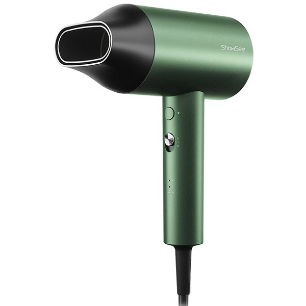 Фен Xiaomi Showsee A5-G Hair Dryer Green