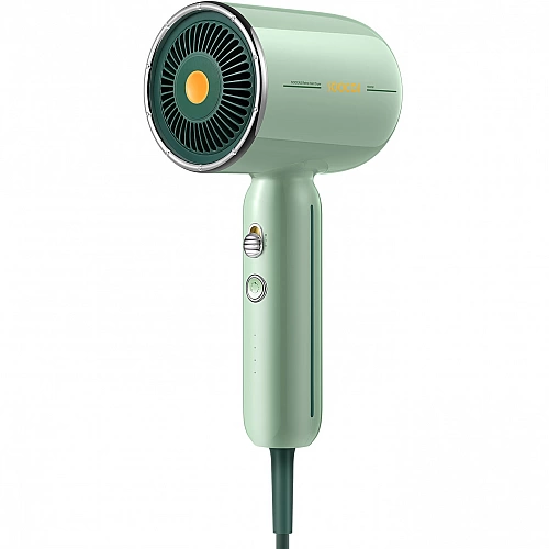 Фен Xiaomi Soocas RH1 Retro&Massage Green
