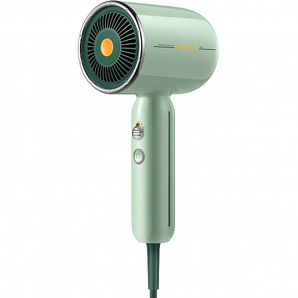 Фен Xiaomi Soocas RH1 Retro&Massage Green