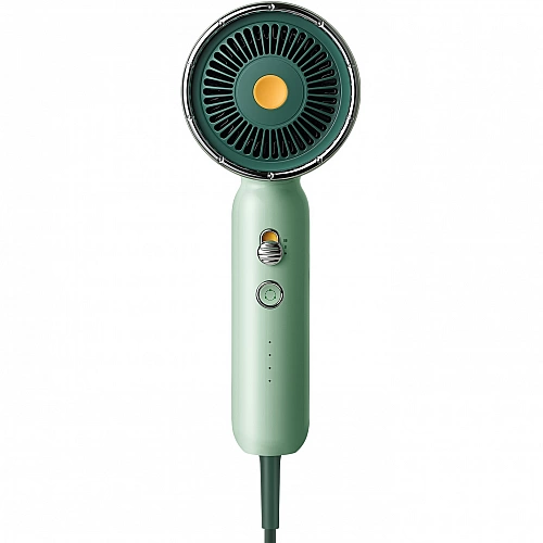 Фен Xiaomi Soocas RH1 Retro&Massage Green