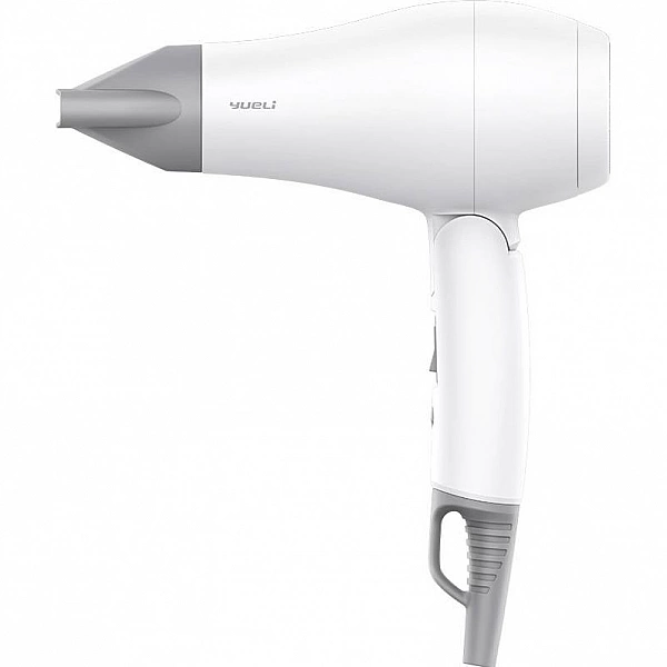 Фен Xiaomi Yueli Mini Hair Dryer (HD-066W)