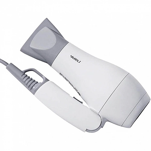 Фен Xiaomi Yueli Mini Hair Dryer (HD-066W)