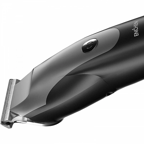 Машинка для стрижки Xiaomi ENCHEN Humming Bird Black