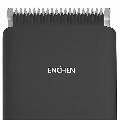 Машинка для стрижки Xiaomi ENCHEN Black