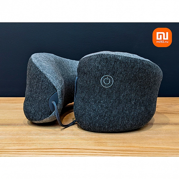 Массажная подушка Xiaomi Lefan Comfort-U Pillow LF-TJ001