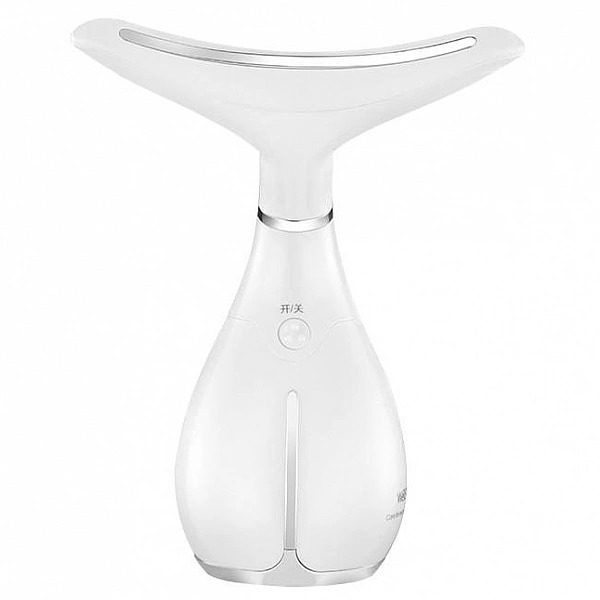 Массажер Xiaomi WellSkins Sonic Color Light Neck (WX-MJ100)