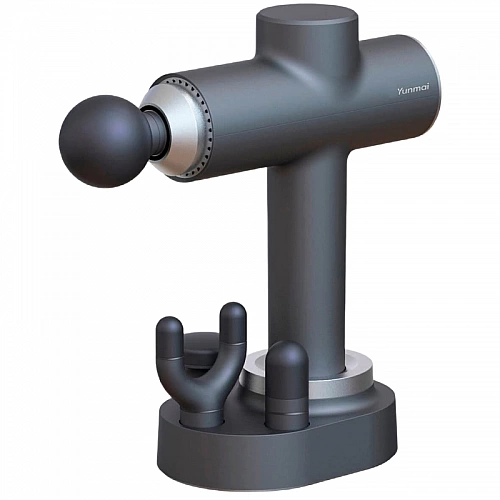 Массажный пистолет Xiaomi YUNMAI Massage Gun Prime (YMFG-B453)