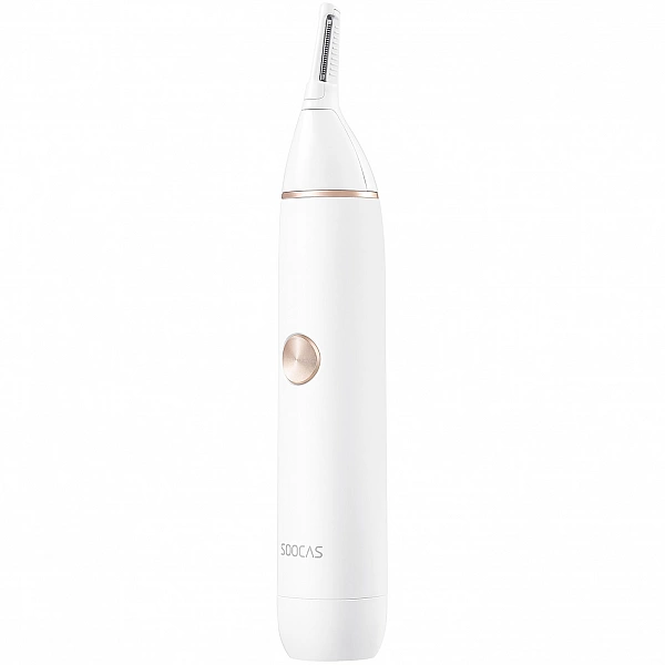 Триммер Xiaomi Soocas N1 White