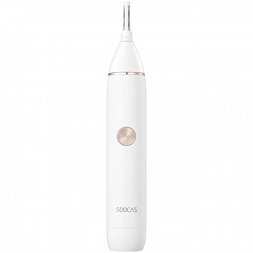 Триммер Xiaomi Soocas N1 White