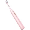 Подарочный набор зубная щетка X3U Freshen Your Breath Pink