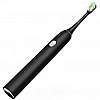 Подарочный набор зубная щетка X3U Freshen Your Breath Black