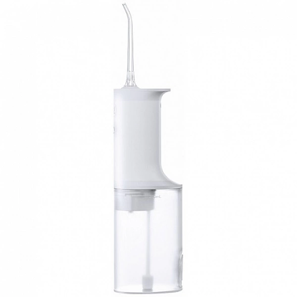 Беспроводной ирригатор  Soocas W3 Pro (4 насадки) White