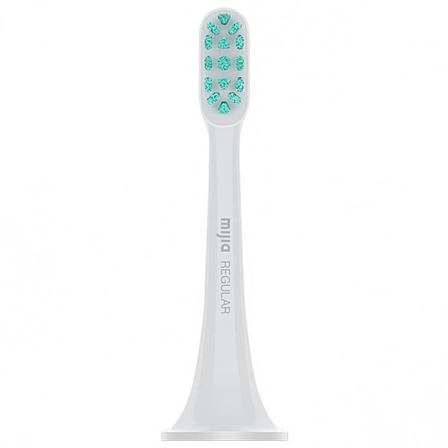Сменные насадки для зубной щетки Sonic Electric Toothbrush T300,T500 (3шт)
