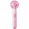 Детская зубная щетка Dr. Bei Toothbrush Pink