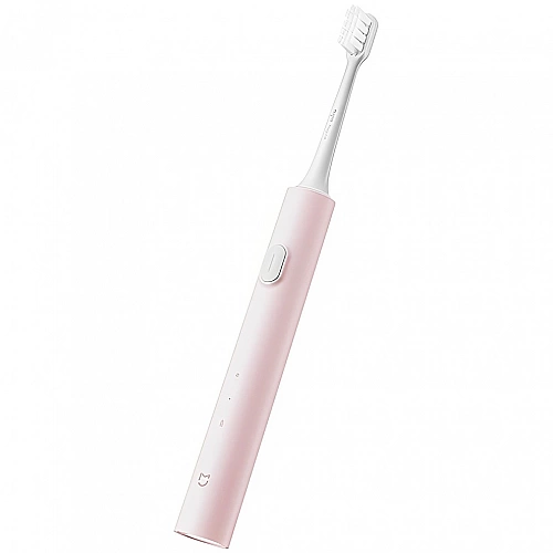 Зубная щетка Mijia T200 Sonic Electric Toothbrush Pink