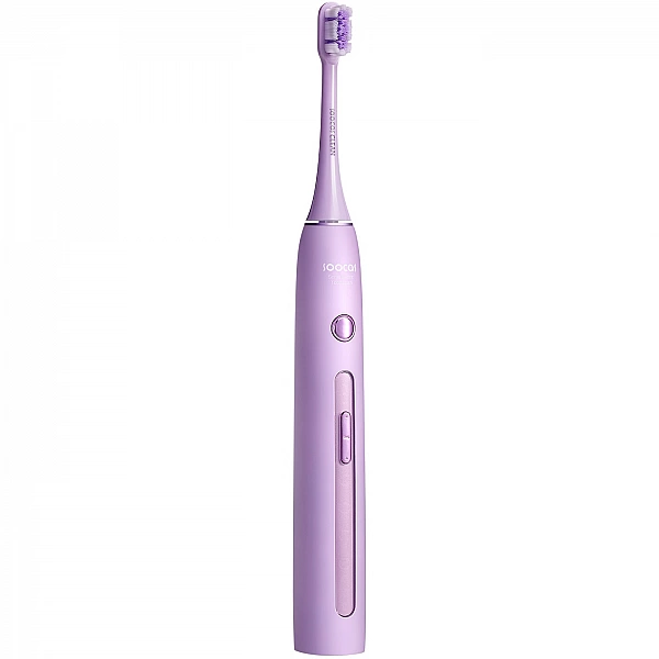 Зубная щетка  Soocas X3 Pro pink (с дезинфекцией)