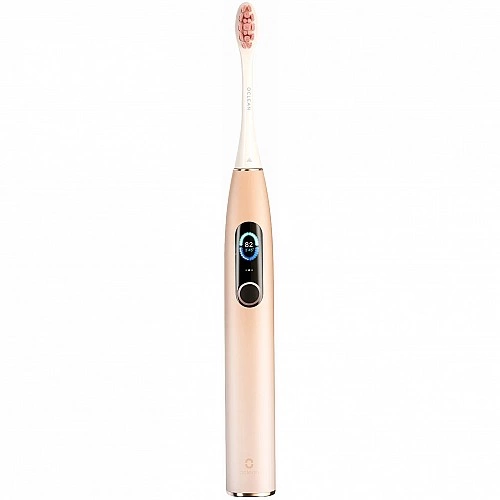 Зубная щетка Oclean X Pro Sonic Eletric Toothbrush Pink