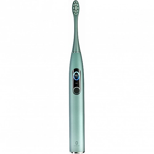 Зубная щетка Oclean X Pro Sonic Eletric Toothbrush Green
