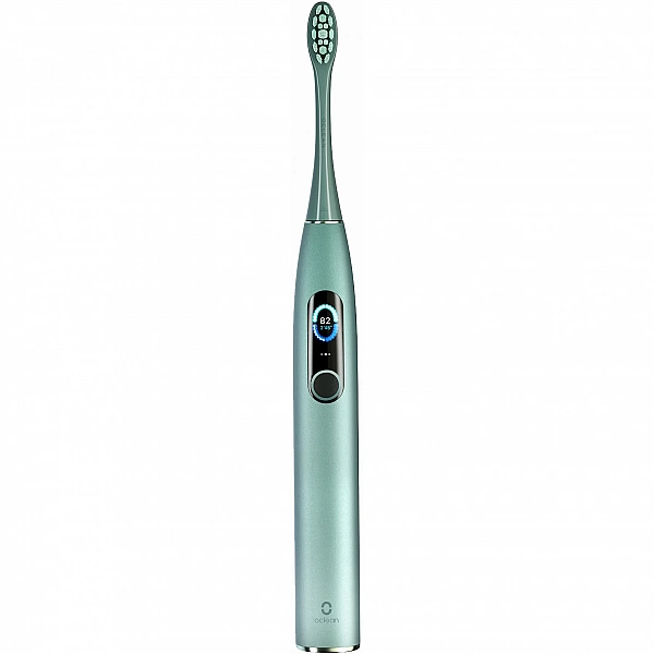 Зубная щетка  Oclean X Pro Sonic Eletric Toothbrush Green