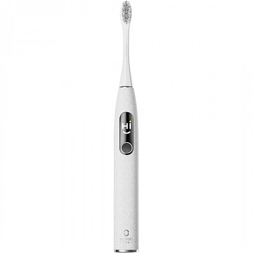 Зубная щетка Oclean X Pro Elite Premium Set White