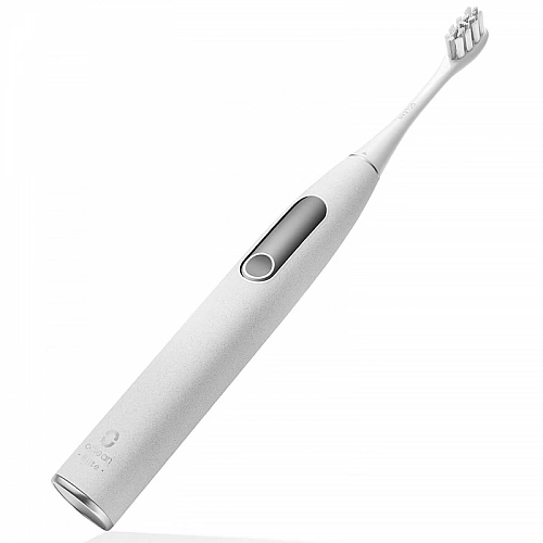 Зубная щетка Oclean X Pro Elite Premium Set White