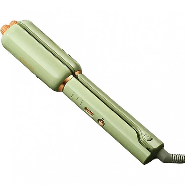 Стайлер Xiaomi Soocas Hair Fluffy Styler HS01 Green