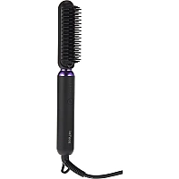 Ионный стайлер для укладки Xiaomi InFace ION Hairbrush (ZH-10D) Black EU