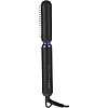 Ионный стайлер для укладки Xiaomi InFace ION Hairbrush (ZH-10D) Black EU
