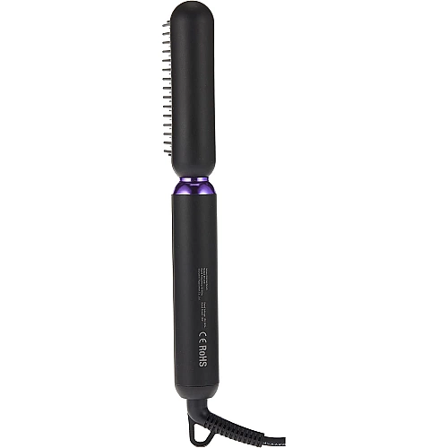 Ионный стайлер для укладки Xiaomi InFace ION Hairbrush (ZH-10D) Black EU